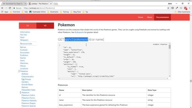 Testing REST API with SoapUI OpenSource - Part 4 - More Requests - Windows смотреть онлайн