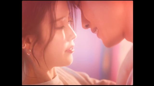 [MV] IU(아이유) _ Strawberry Moon