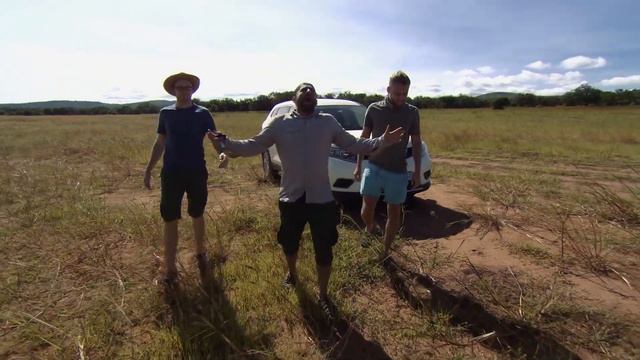 MONSTER CARP SERIES 2 - STARTS 4th JULY ITV4 смотреть онлайн