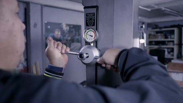 Обзор новинки! JET MBS-1824VDAS Ленточнопильный станок смотреть онлайн