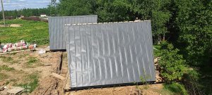 Клик фальц или двойной фальц? То что необходимо знать!