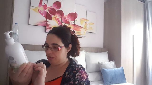 Pedido de Natura Siberica cosmetica para bebes 🍼 смотреть онлайн