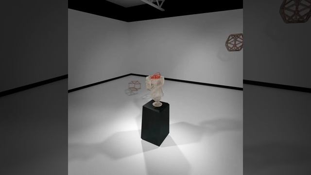 Blender Procedural Animation - Ball Head смотреть онлайн
