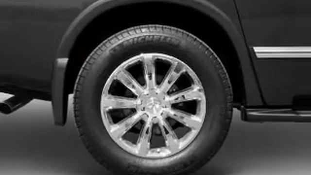 2010 Infiniti QX56 - Jamaica NY смотреть онлайн