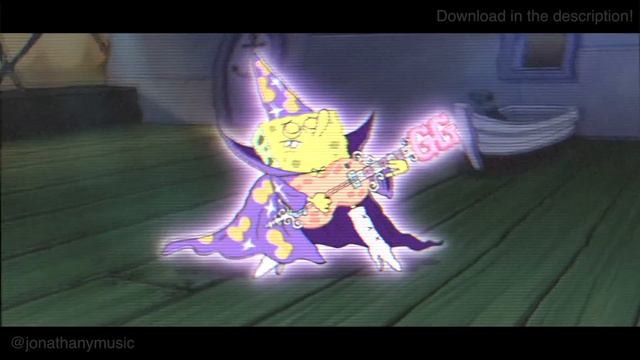 SWEET VICTORY - Spongebob Squarepants (Cover version by Jonathan Young) смотреть онлайн