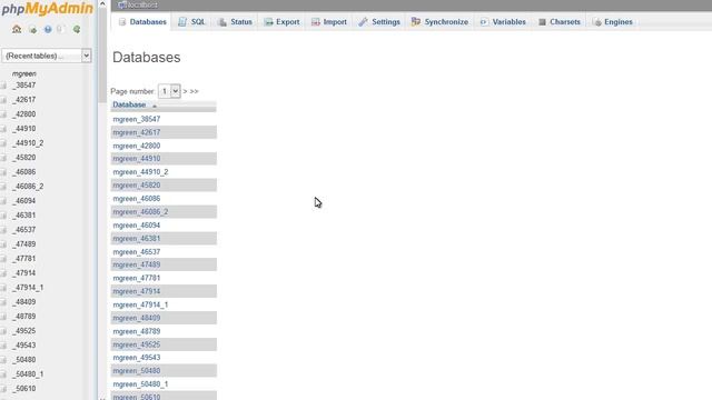 WordPress. How To Restore A Website From Full Backup смотреть онлайн