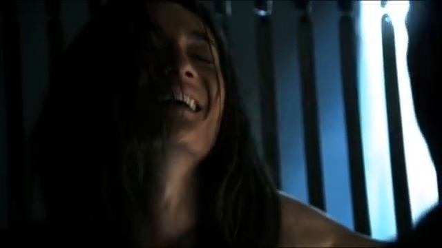Nikita 2x19: "I'm sorry" ...The other side смотреть онлайн
