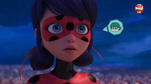 леди баг и супер кот раскрывают друг другу свои личности. ladybug and cat noir know each other