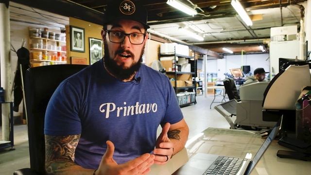 Top 3 Online Resources for Your Screen Printing Business смотреть онлайн