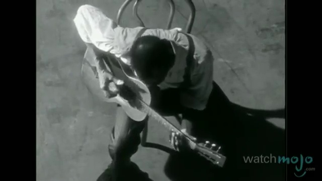 Top 10 Guitarists Of All Time (REDUX)