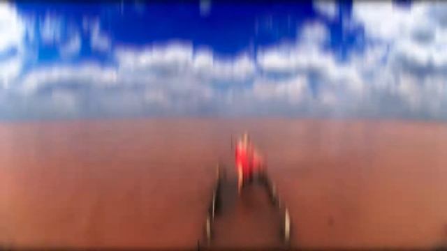 Съемка на озере Сасык-Сиваш (Розовое озеро) Samsung NX1 смотреть онлайн