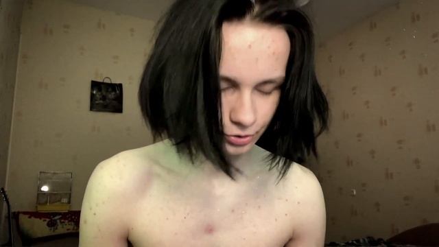 СЕЛФХАРМ: мой опыт, как перестать и последствия смотреть онлайн