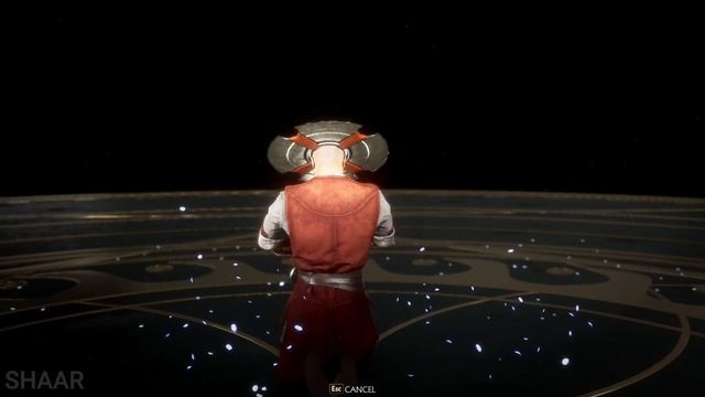 Mortal Kombat 11 - All Characters Victories From Back View (Camera Mod) смотреть онлайн