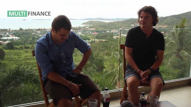 Работа в Тайланде для русских вакансии. Жизнь у моря в Тайланде.