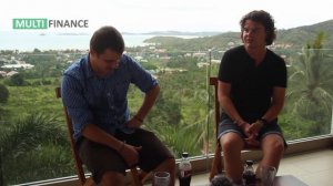 Работа в Тайланде для русских вакансии. Жизнь у моря в Тайланде.