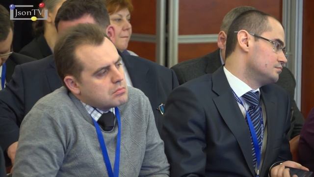 Качество телекоммуникационных услуг в России — Telecom QoS Russia 2015 - Json News смотреть онлайн