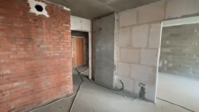 Продажа однокомнатной квартиры в ЖК Царицино смотреть онлайн