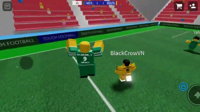 я играю футбол,кому интересно посмотреть до конца? смотреть онлайн