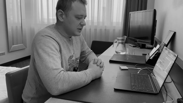У САМУРАЯ ЕСТЬ ЦЕЛЬ - Время признавать ошибки… (СЕРИЯ 1) смотреть онлайн