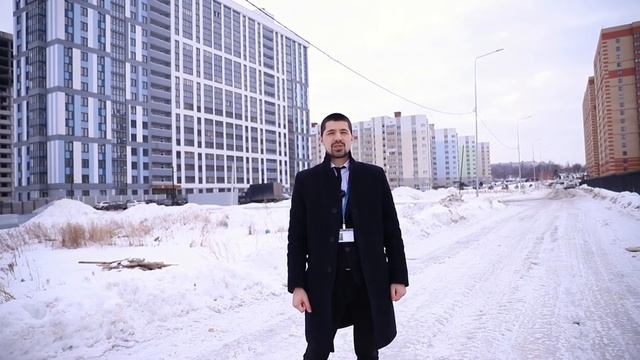 ЖК Бульвар оптимистов 1 и 2 очереди. Рязань. Новостройки. От Застройщика Капитал62. Дядьково.