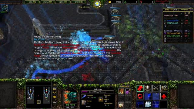 Warcraft Enfo's FFB Edition - #32 смотреть онлайн