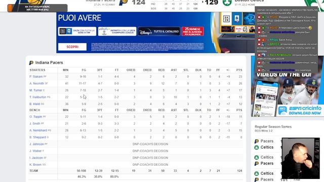 КТО ДОСТУПЕН НА РЫНКЕ ОБМЕНОВ ПЕРЕД ДЕДЛАЙНОМ? КАК УСИЛИВАТЬ КОНТЕНДЕРАМ? ВАРИАНТЫ ДЛЯ ЛЕЙКЕРС И ГСВ смотреть онлайн