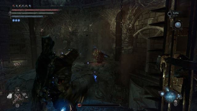 Lords Of The Fallen - Trinket Collector Trophy