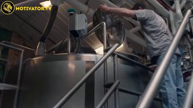 Олег Тиньков - прирождённый предприниматель смотреть онлайн