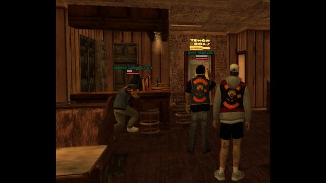 [trp.ru] rest in peace... смотреть онлайн