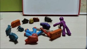 Глитч вирус часть 3