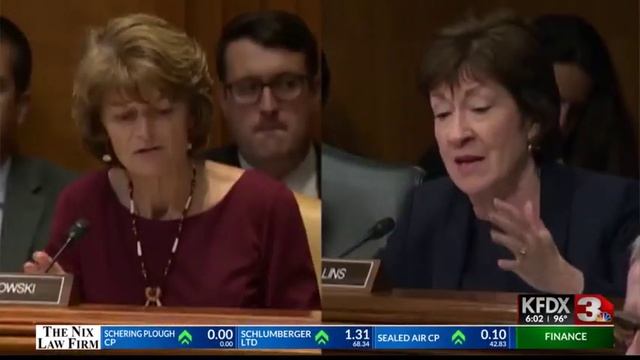 Texomans react to possible Supreme Court Justice nomination process смотреть онлайн