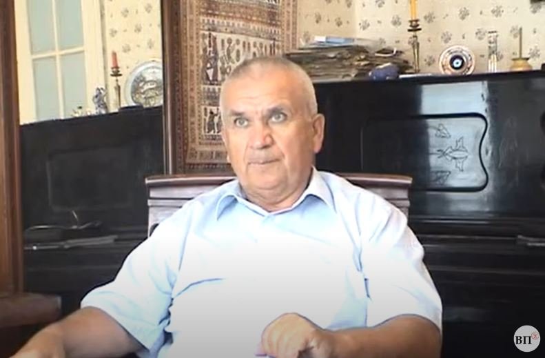 2006.06 Беседы по теории суперсистем ч 2 из 2 (Зазнобин В.М.) смотреть онлайн