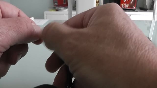 New style Deus headband for the backphones is available now, much better design... смотреть онлайн