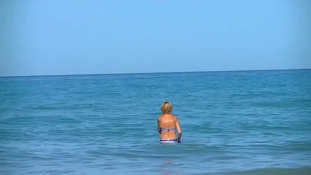 Acharavi.North Corfu.Greece.Eriva Hotel.HD.