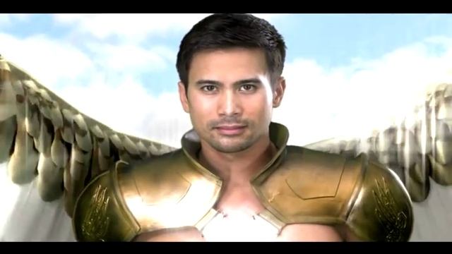 NATHANIEL: Ang Bagong Kakampi ng Kabutihan смотреть онлайн