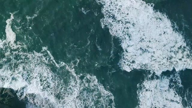 ЗВУКИ МОРЯ ДЛЯ ГЛУБОКОГО СНА | SEA SOUNDS FOR DEEP SLEEP смотреть онлайн