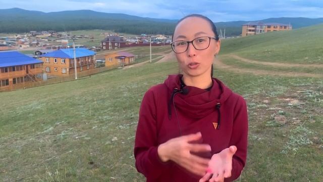 Прибайкальская экспедиция. Интервью с С. Сарыглар. смотреть онлайн