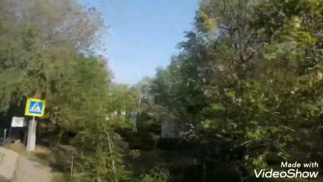 г. Пятиморск (слияние фронтов ). Небольшая прогулка по Волгограду (личный архив) смотреть онлайн