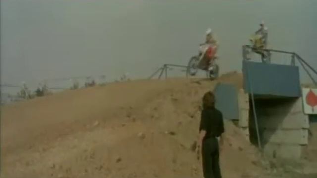 Шандор Каллош. Ариэль (1992) смотреть онлайн