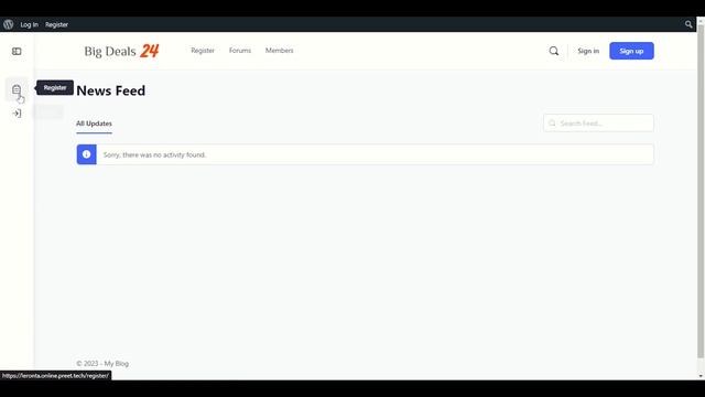 Buddyboss theme customization: online community platform смотреть онлайн