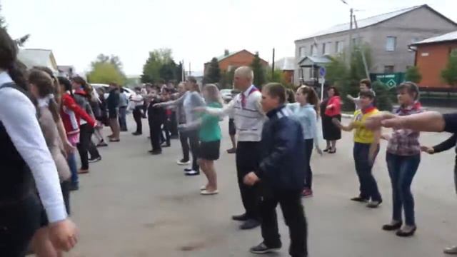 Как это было. Итоговый Сбор РДОО 16 мая 2015 г. смотреть онлайн