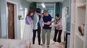 Незаменимая любовь 1 сезон 33 серия