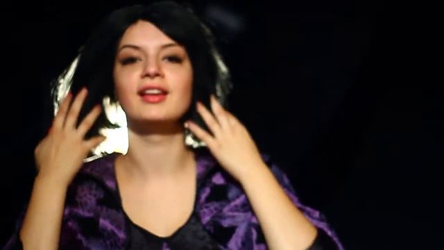 Костюм на Хэллоуин «Летучая мышь» смотреть онлайн