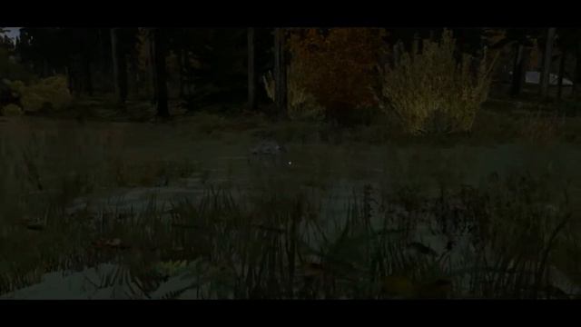 Dayz Standalone - cinematic смотреть онлайн