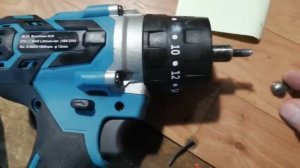 Почему нельзя пользоваться ледобуром с левым вращением с шуруповёртом часть 2