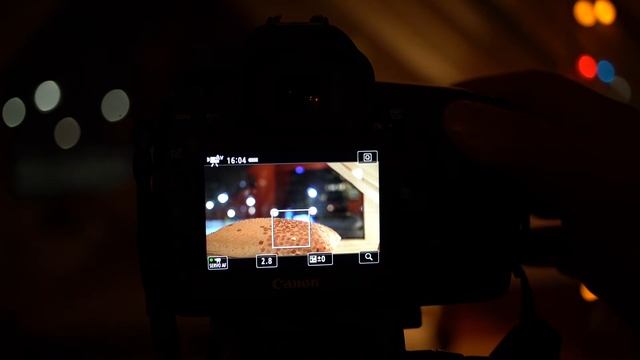 Canon 5D IV 4K Crop смотреть онлайн