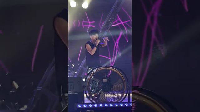 Давид Чарлин (Baqytty Bala 13.08.2022) смотреть онлайн