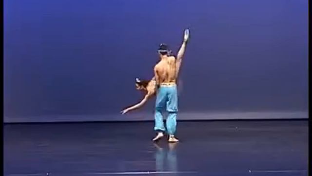 Le corsaire (Randy Crespo) смотреть онлайн