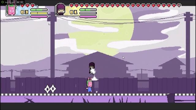 Fighties | Arcade Ep.2 смотреть онлайн