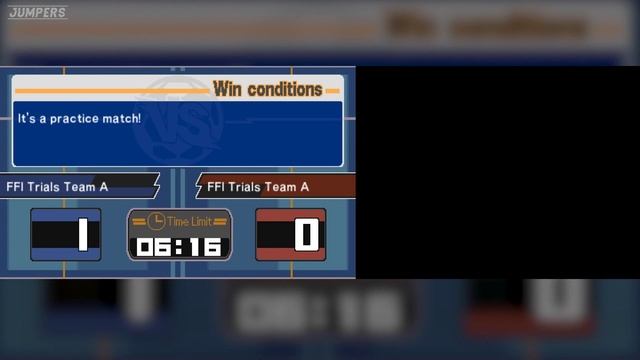 Inazuma Eleven Games for 3DS смотреть онлайн